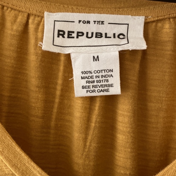 Prairie Maxi Long Sleeve Dress - Picture 2 of 5